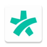 Logo of Doctoralia agende seu médico android Application 